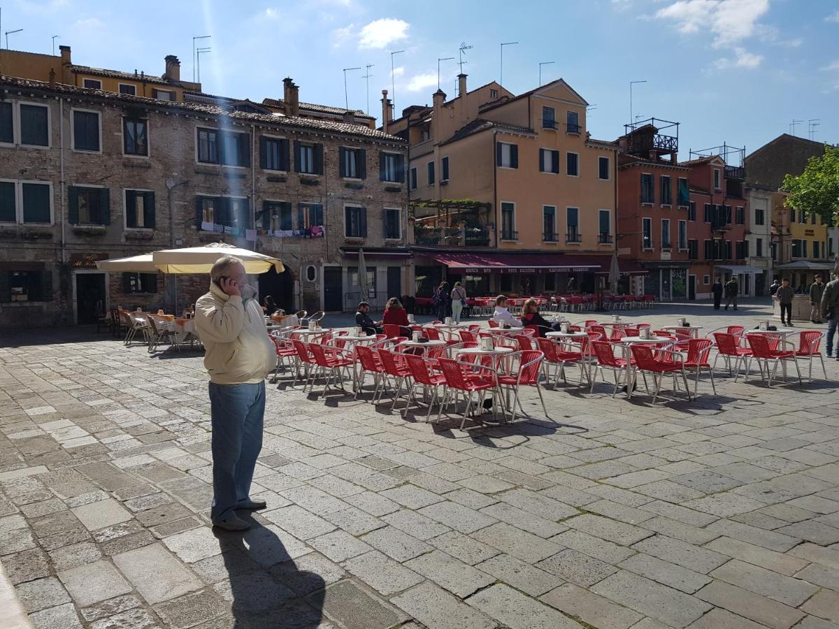 Lovely In 3* Venezia